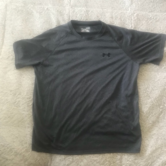Under Armour men’s t shirt - Picture 1 of 1